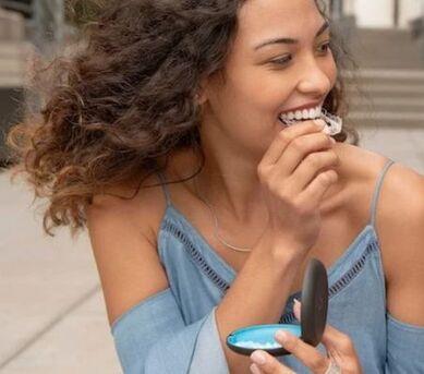 Invisalign Symmonds Yat