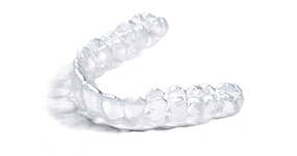 Invisalign clear aligner herefordshire
